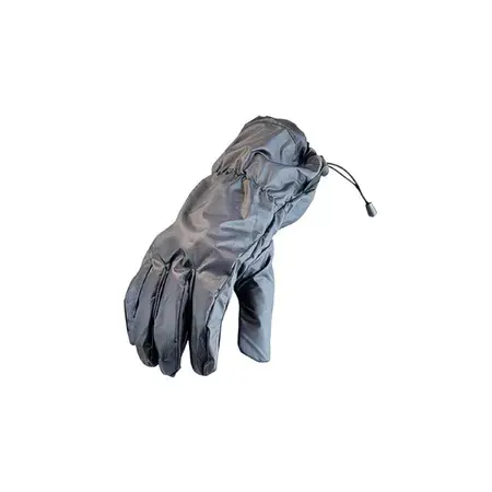 Überhandschuhe Regen Trendy schwarz S Wochenendangebot