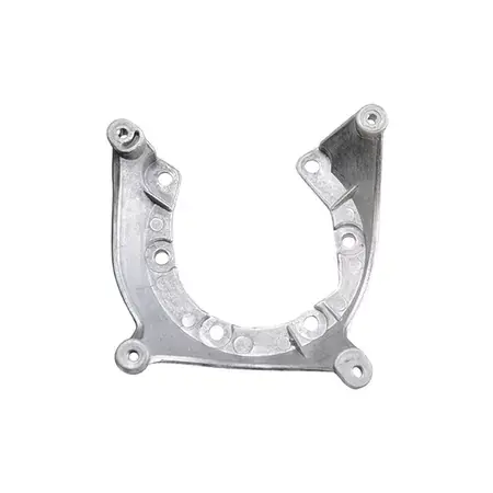 Finale Aktion Halterung Variomatikdeckel 4 Löcher Peugeot 103 SPX / RCX