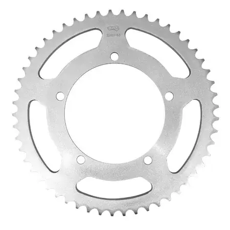 Kettenrad 53 Zähne / 420 Afam Stahl Generic Trigger / Ride / KSR Versand Am Gleichen Tag