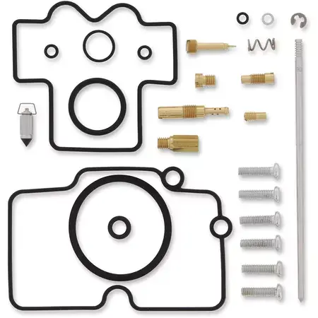 Nur Für Kurze Zeit Reparatursatz Vergaser Moose Racing WRF 450 2004