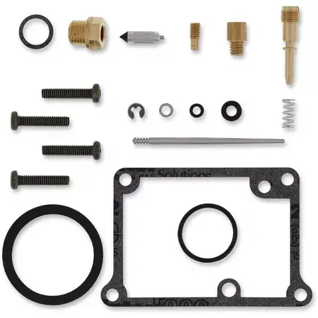 Mega-Angebot Reparatursatz Vergaser Moose Racing YZ 80 1997-2001