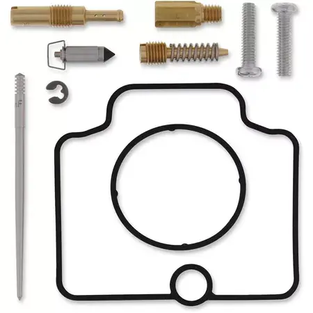 Neuheit Reparatursatz Vergaser Moose Racing KX 80 1991-1997