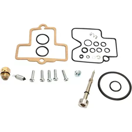 Reparatursatz Vergaser Moose Racing EXC / SX 520 Neu Im Sortiment