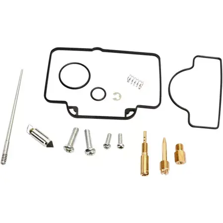 Billig Reparatur- / Wartungskit Vergaser Moose Racing RM 125 1993