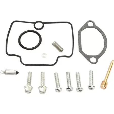 Reparatursatz Vergaser Moose Racing KTM Freeride 250 R Knallerangebot