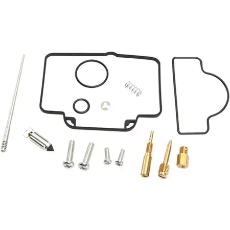 Saisonangebot Reparatursatz Vergaser Moose Racing RM 250 1991