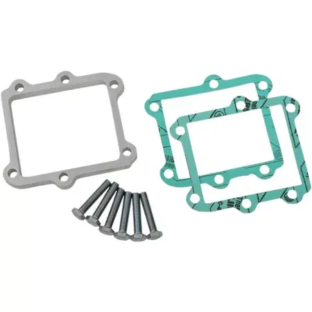 Spacer / Dichtungen Membranblock Moose Racing CR 125 2003-2004 Preisknaller