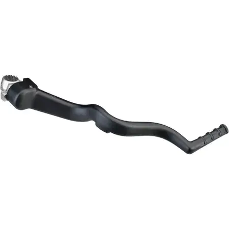 Kickstarter Moose Racing TC / SX 85 schwarz Markenprodukt