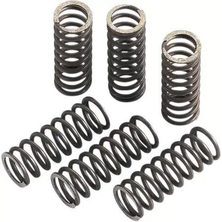 Bestseller Kupplungsfedern x6 Moose Racing KXF 250