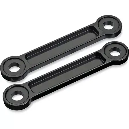 Saisonangebot Tieferlegung Spurstangen 44 mm Moose Racing DR-Z 400