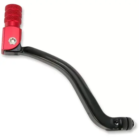 Abverkauf Schalthebel Alu geschmiedet Moose Racing CRF 250 rot ab 2010