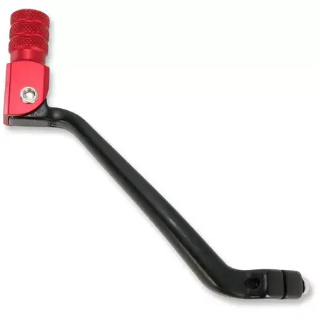 Schalthebel Alu geschmiedet Moose Racing CRF 450 rot 2002-2008 Online Kaufen