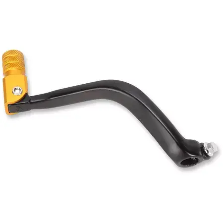 Schalthebel Alu geschmiedet Moose Racing RM 250 gold Top-Seller