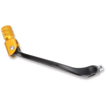 Schalthebel Alu geschmiedet Moose Racing RM-Z 250 doré ab 2007 Preisreduziert
