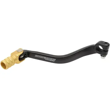 Schalthebel Alu geschmiedet Moose Racing DR-Z 400 gold Sale