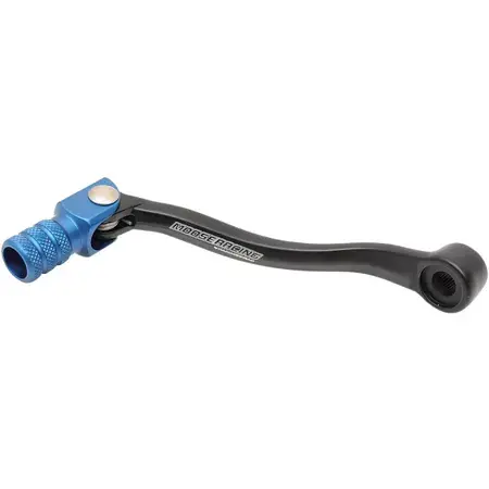 Schalthebel Alu geschmiedet Moose Racing TE 250 / 300 blau 2014-2015 Neuheit