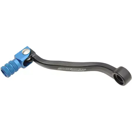Schalthebel Alu geschmiedet Moose Racing TE 250 / 300 blau ab 2017 Letzte Chance