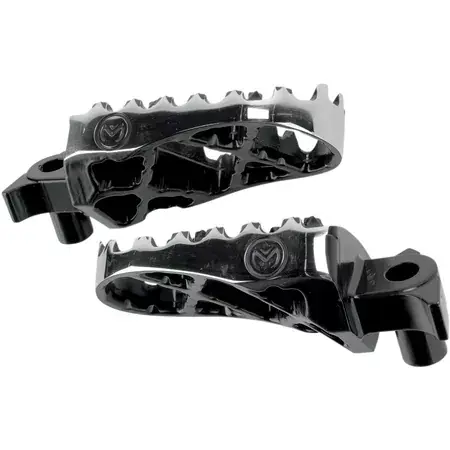 Fußrasten Moose Racing Hybrid standard KX 125 / 250 Jetzt Kaufen