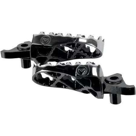 Fußrasten Moose Racing Hybrid standard KXF 450 Neuheit