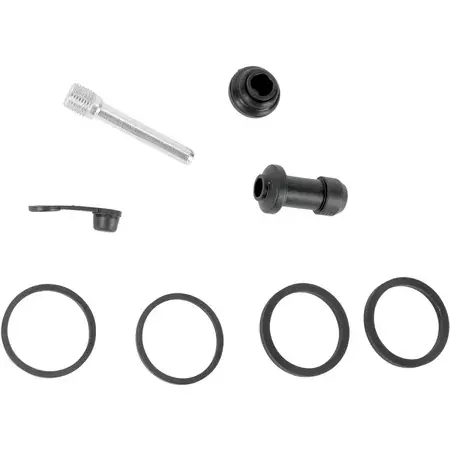 Saisonangebot Reparaturkit Bremssattel vorn Moose Racing Kawasaki KX / KXF