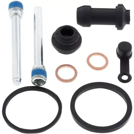 Reparatursatz Bremssattel hinten Moose Racing Kawasaki KX 125 - 500 Heißes Angebot