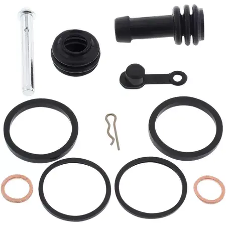 Reparatursatz Bremssattel hinten Moose Racing Suzuki RM 85 Aktuell