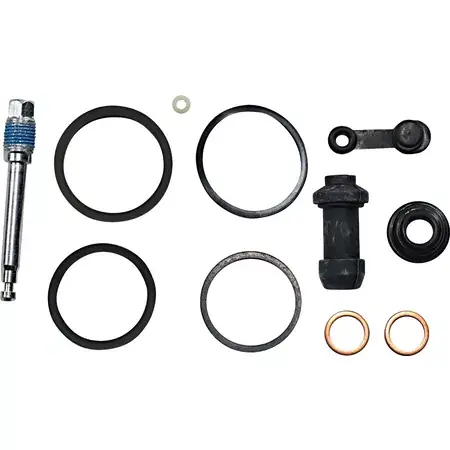 Super-Preis Reparatursatz Bremssattel vorn Moose Racing Honda CRF 450