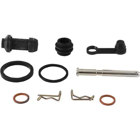 Reparatursatz Bremssattel hinten Moose Racing Husqvarna FE 250 - 501 Knallerangebot