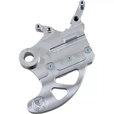 Bremsscheibenprotektor mit Bremssatteladapter Moose Racing Pro Shark YZ / YZF Top-Preis