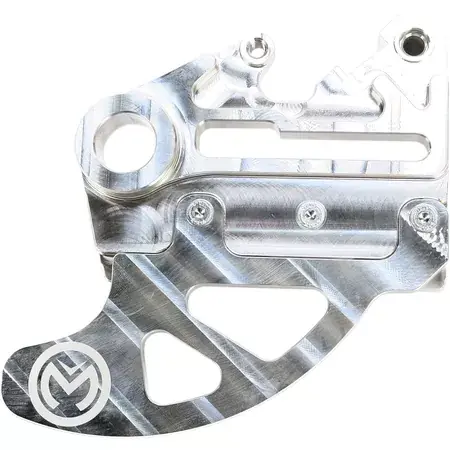 Preisreduziert Bremsscheibenschutz + Bremssatteladapter Moose Racing Pro Shark SX / SX-F / FC / TC