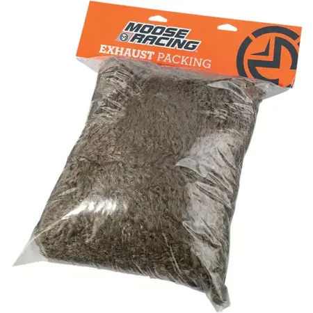 Mega-Angebot Dämmwolle Schalldämpfer (Pack) 500g