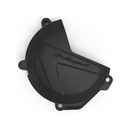Kupplungsdeckelschutz Polisport schwarz KTM Husqvarna Sale