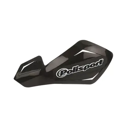 Direkt Vom Hersteller Handprotektoren Polisport Freeflow Lite Alu Befestigung schwarz