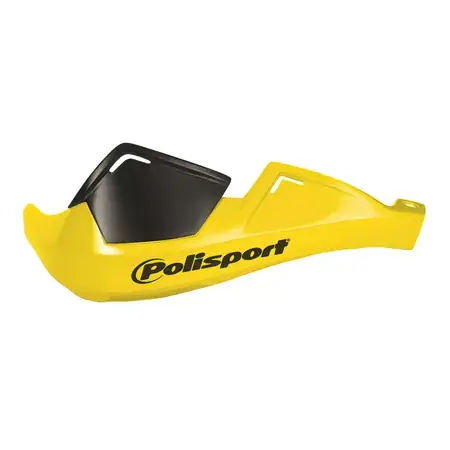 Preiswert Handprotektoren Polisport Evolution Integral gelb RM01