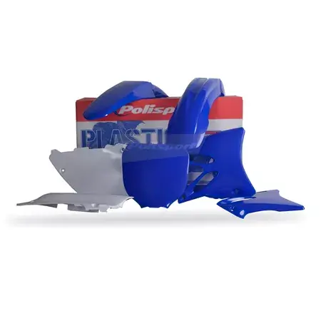 Jetzt Bestellen Verkleidungskit Polisport YZ 125 / 250 02-05 Originalfarbe