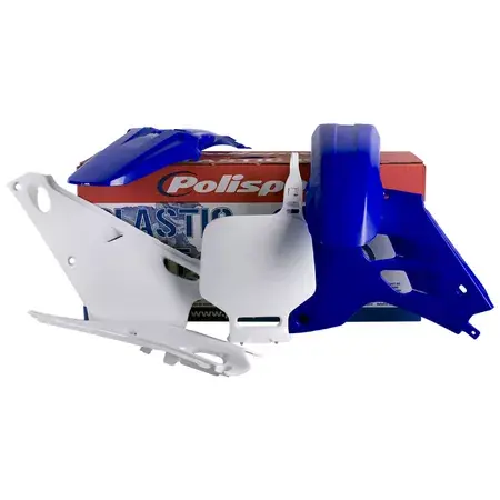 Verkleidungskit Polisport YZ 80 1993-2001 Begrenztes Angebot
