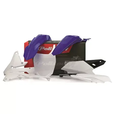 Verkleidungskit YZF 250 450 14-18 Originalfarbe Direkt Vom Hersteller