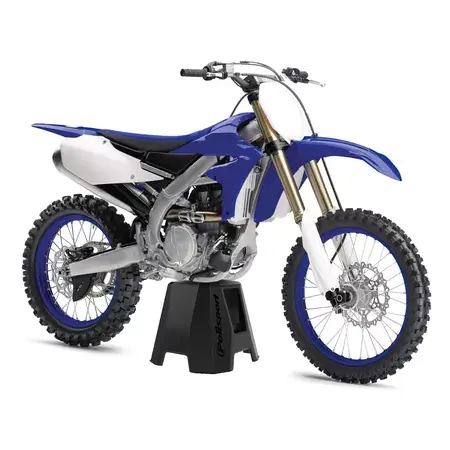 Begrenztes Angebot Verkleidungskit Polisport Originalfarbe (2018) Yamaha YZF 250
