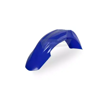Schutzblech vorn Polisport YZ 125 250 06-13 blau Neuheit