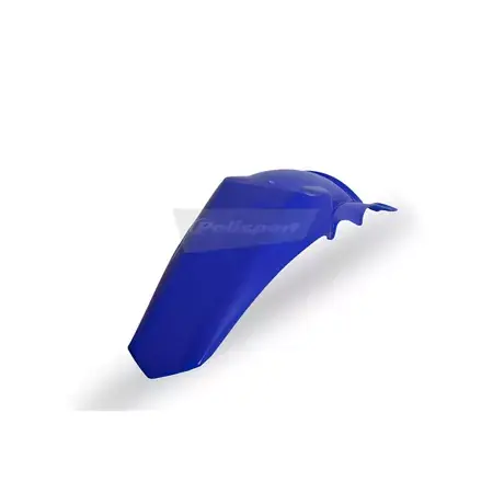 Schutzblech hinten Polisport WR250 / 450 07-12 blau Bestpreis
