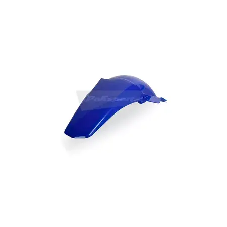 Sale Schutzblech hinten Polisport YZF 250 / 450 03-05 blau