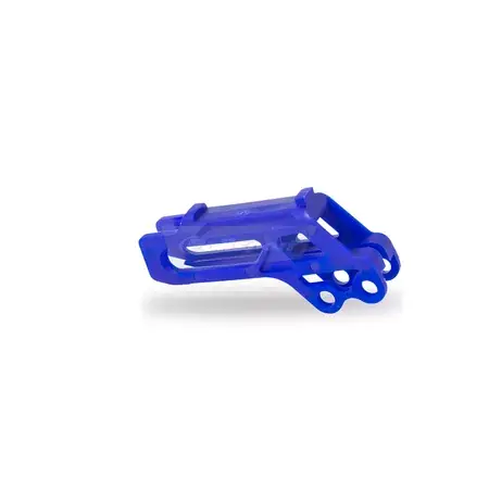 Kettenführung Polisport YZ YZF 08- blau Zertifiziert