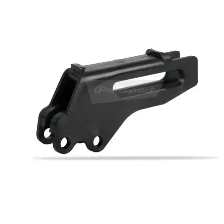 Solange Der Vorrat Reicht Kettenführung Polisport YZ YZF 05-07 schwarz