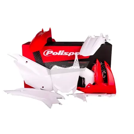 Sofort Bestellen Verkleidungskit Polisport Honda CRF 110 2013 - 2018