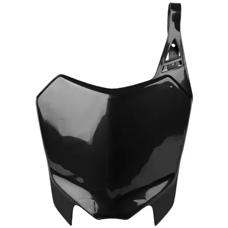 Startnummerntafel vorn Polisport CRF 110 13- 18 schwarz Billig
