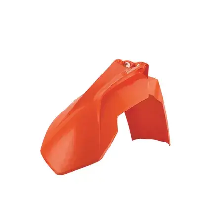 Schutzblech vorn KTM SX SX-F 13- orange Finale Aktion