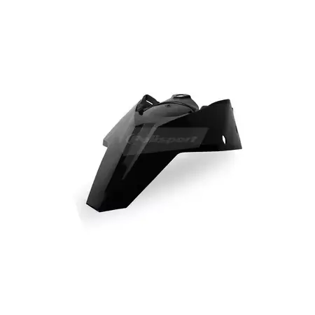 Finale Aktion Schutzblech hinten KTM SX EXC 07-10 schwarz