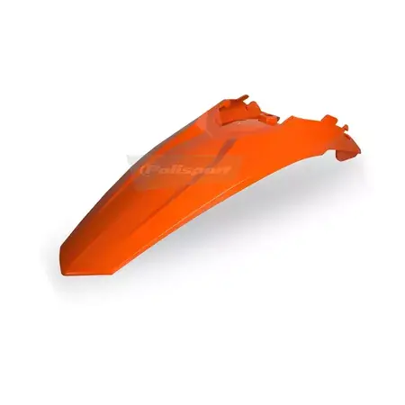 Online Kaufen Schutzblech hinten KTM SX 11-15 orange