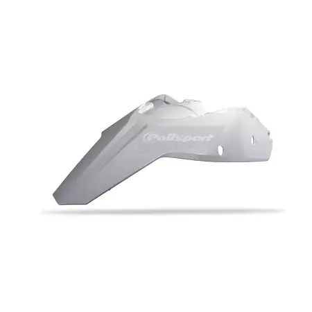 Schutzblech hinten KTM SX EXC 07-10 weiß Saisonangebot