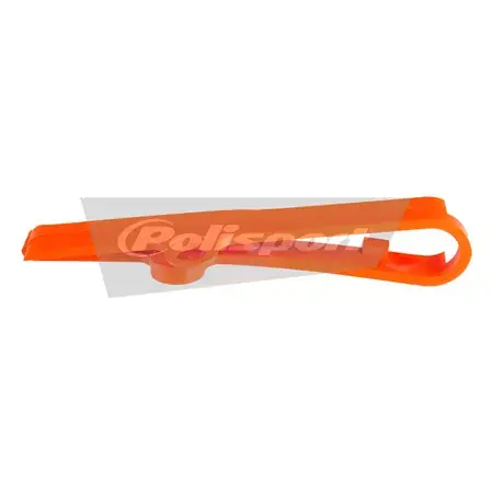 Schwingenschleifer Polisport KTM 85 SX 03-13 orange Heißes Angebot
